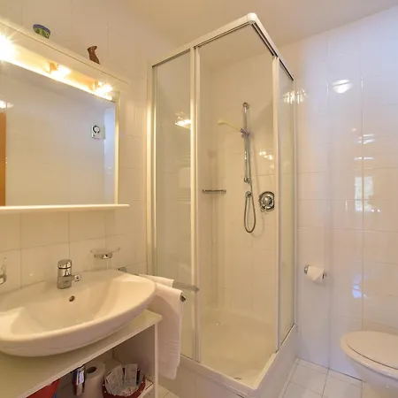 Residence Salvan Kurfar Exterior foto