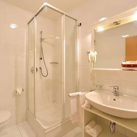Residence Salvan Kurfar Exterior foto