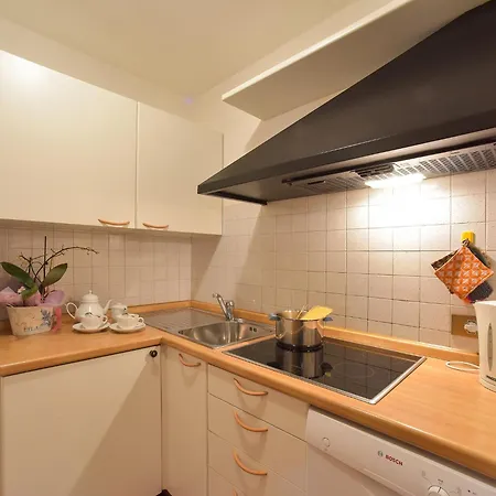 Residence Salvan Kurfar Exterior foto