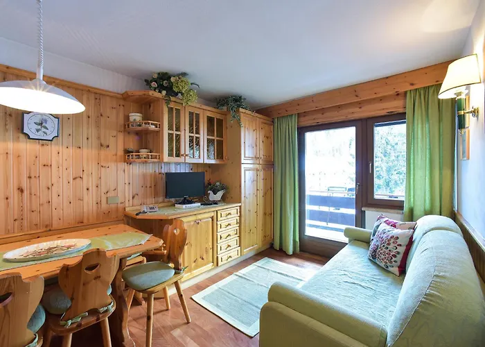 Residence Salvan
