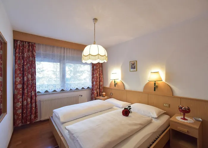 Residence Salvan