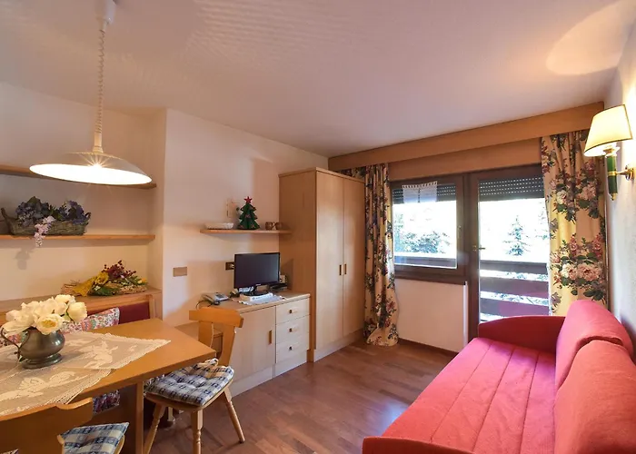 Residence Salvan