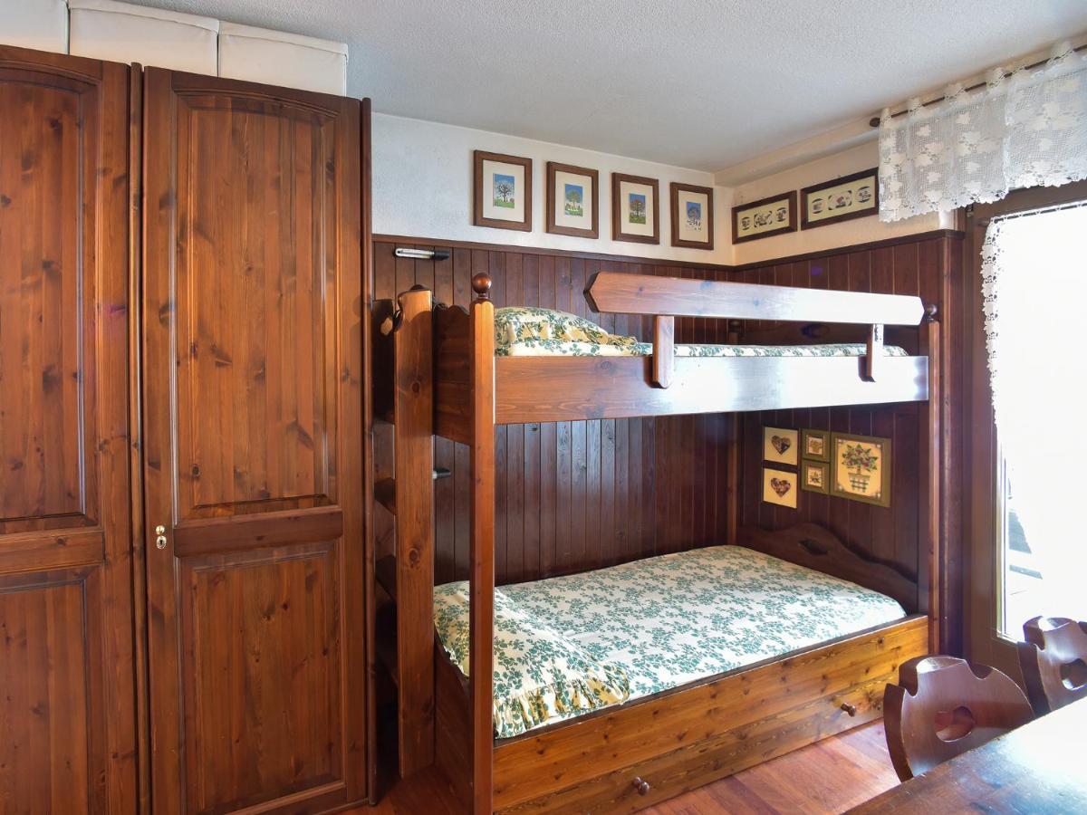 Salvan Apart-hotel 3*
