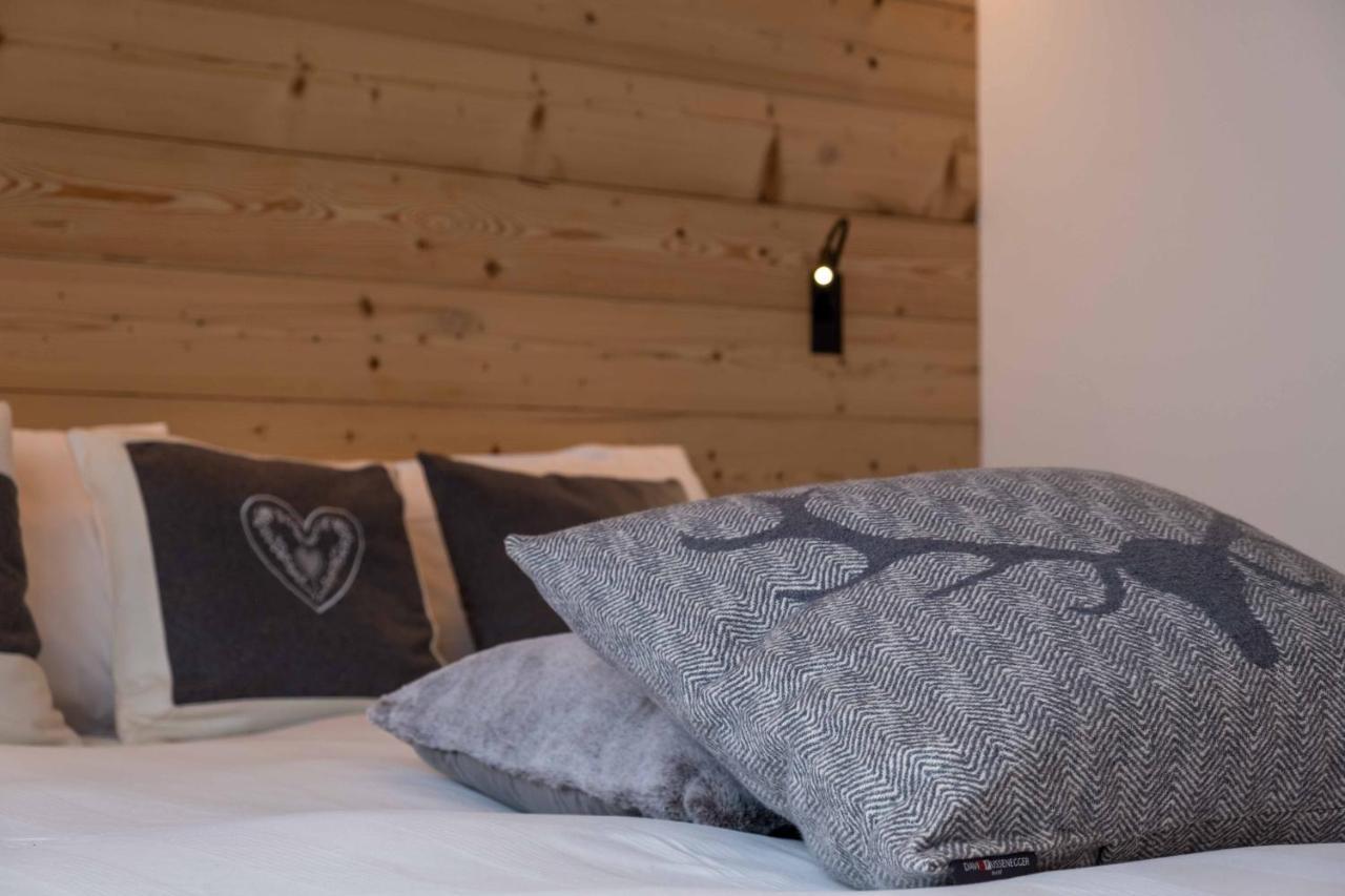Salvan Apart-hotel Corvara In Badia