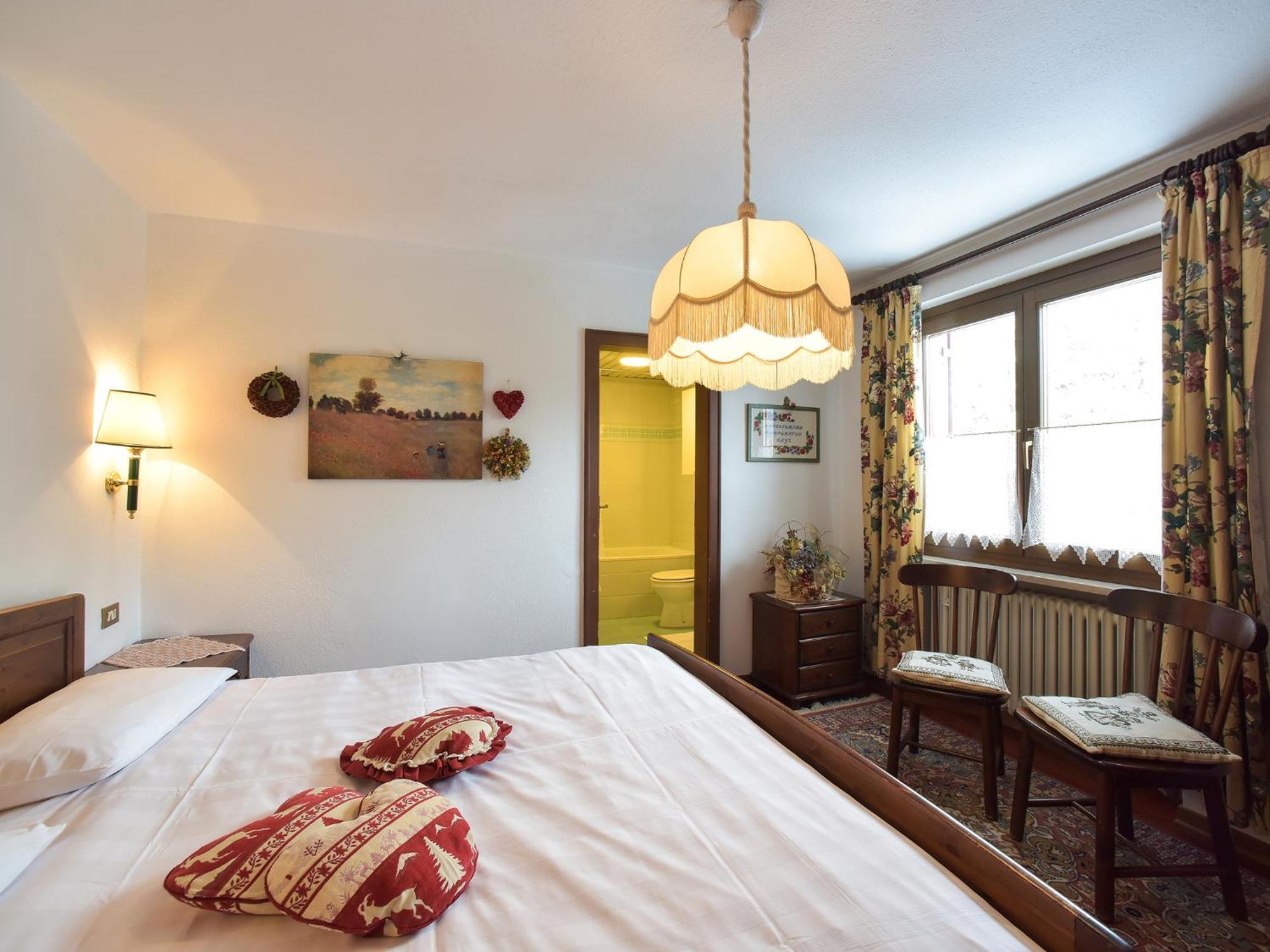 Aparthotel Salvan