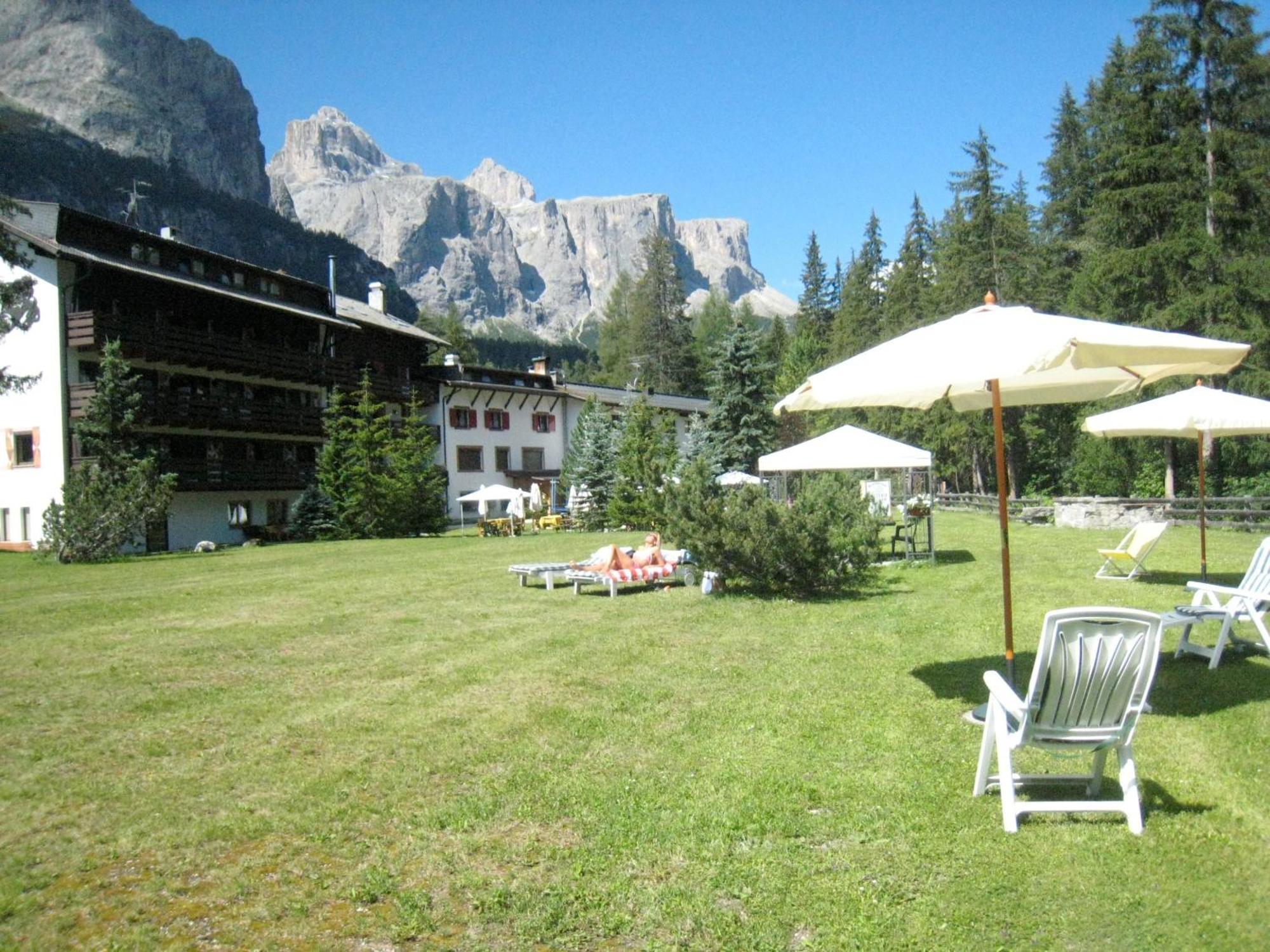 Aparthotel Salvan