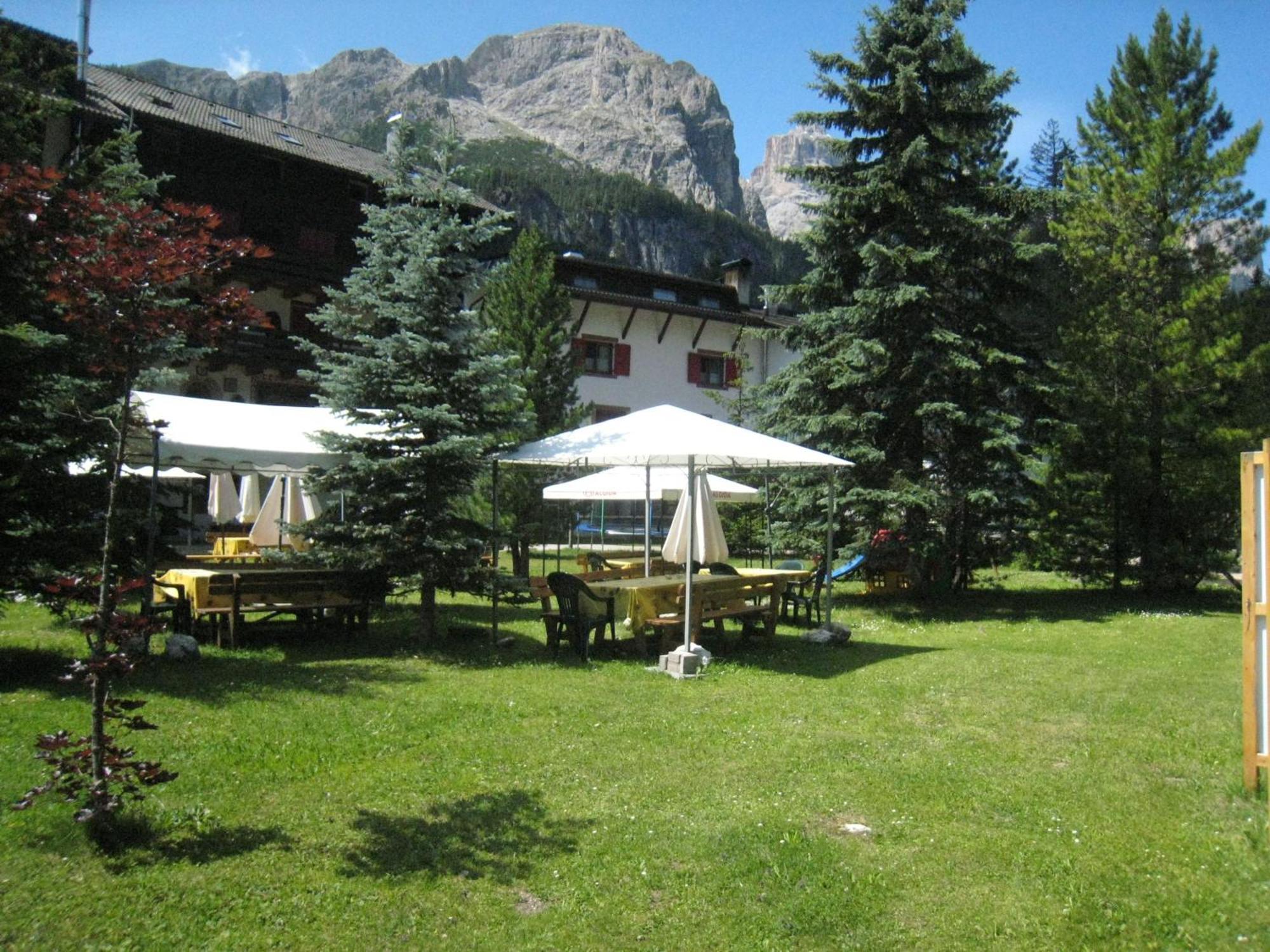 Aparthotel Salvan