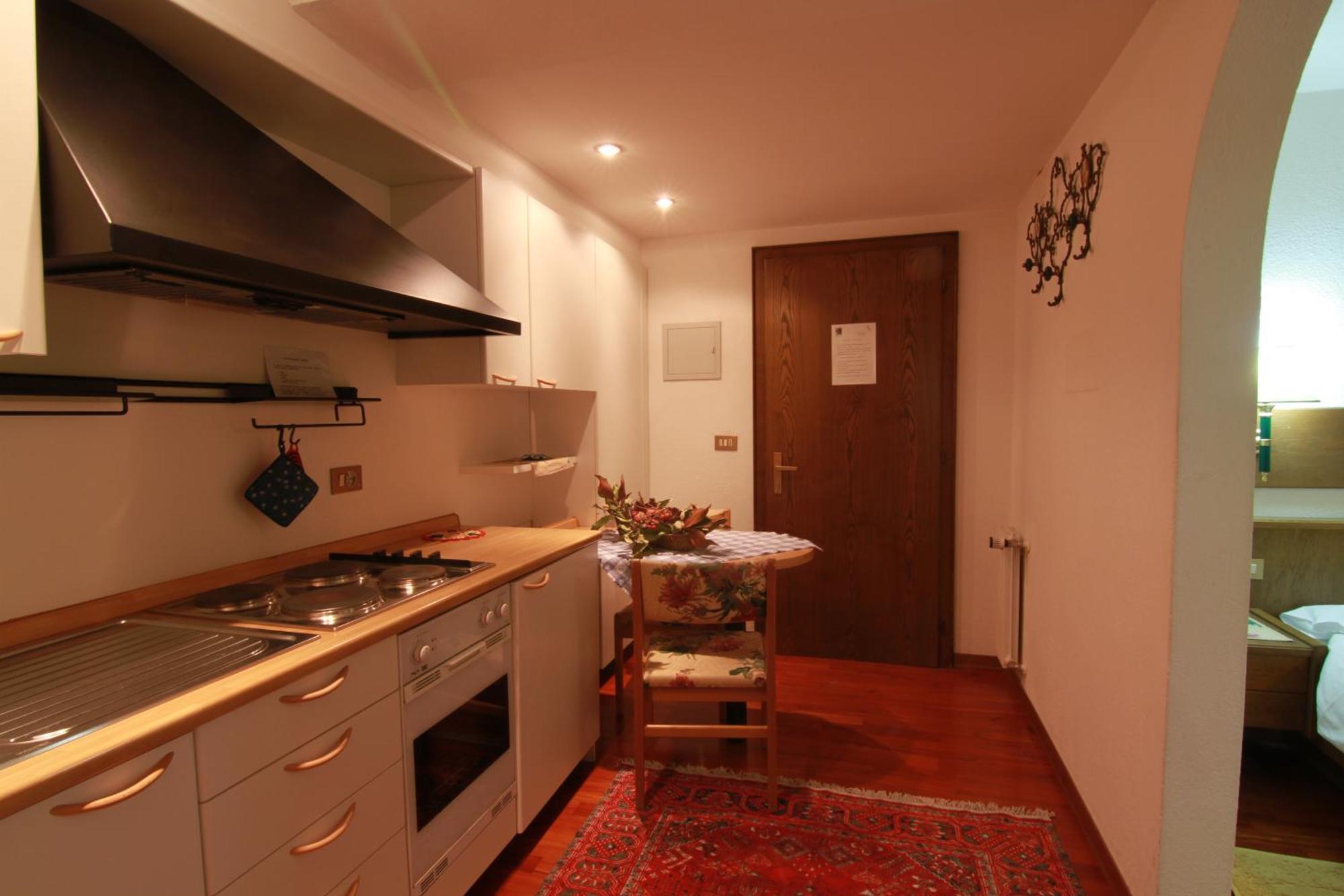 Apart-hotel Salvan 3*