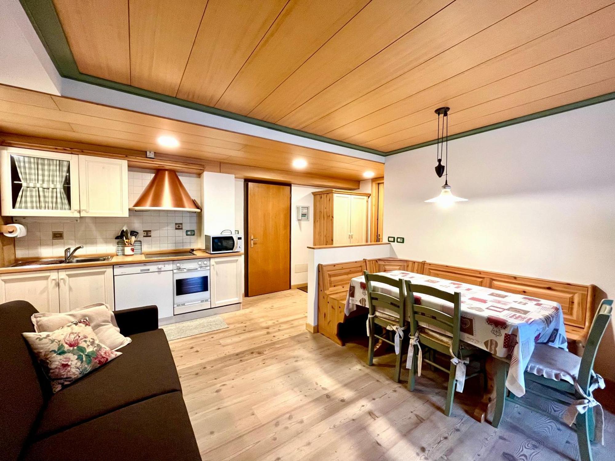 Apart-hotel Salvan Corvara In Badia