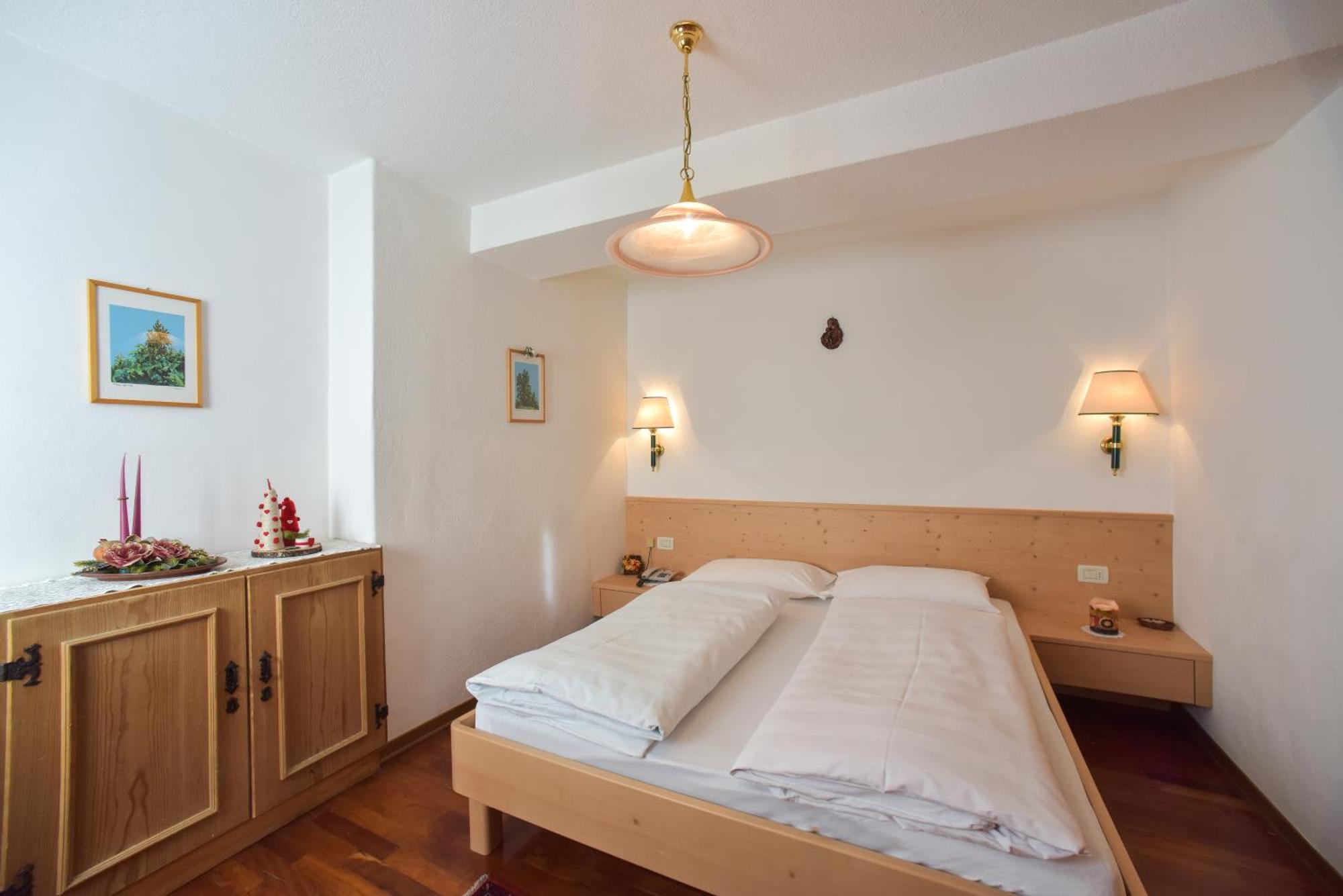 Apart-hotel Salvan Corvara In Badia