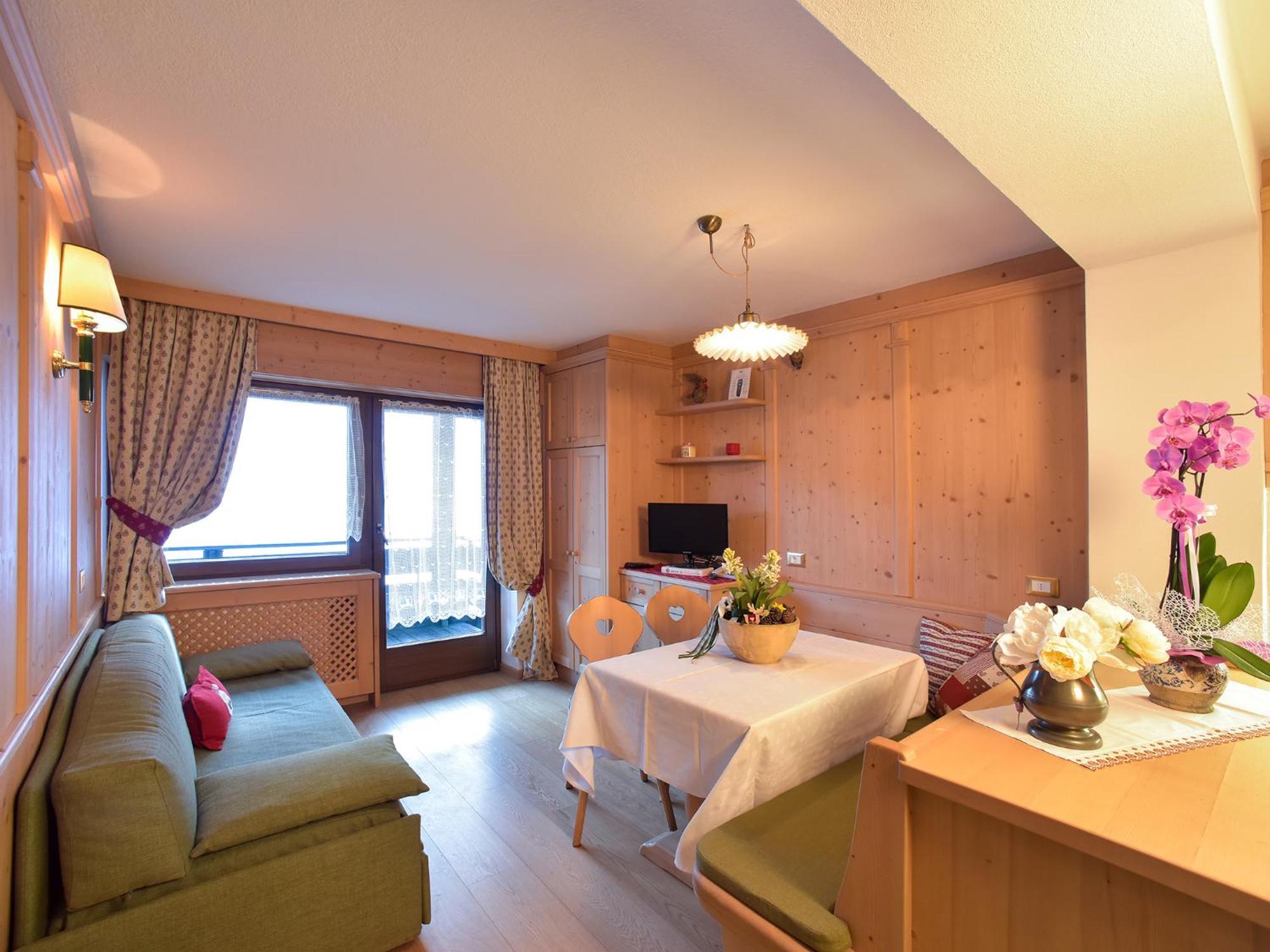 Salvan Aparthotel