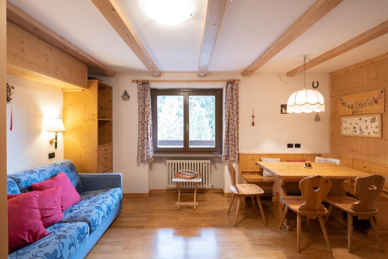 Apart-hotel Salvan Corvara In Badia