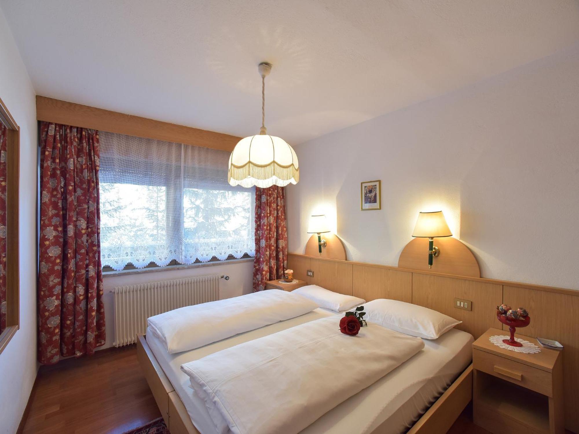 Salvan Apart-hotel 3*