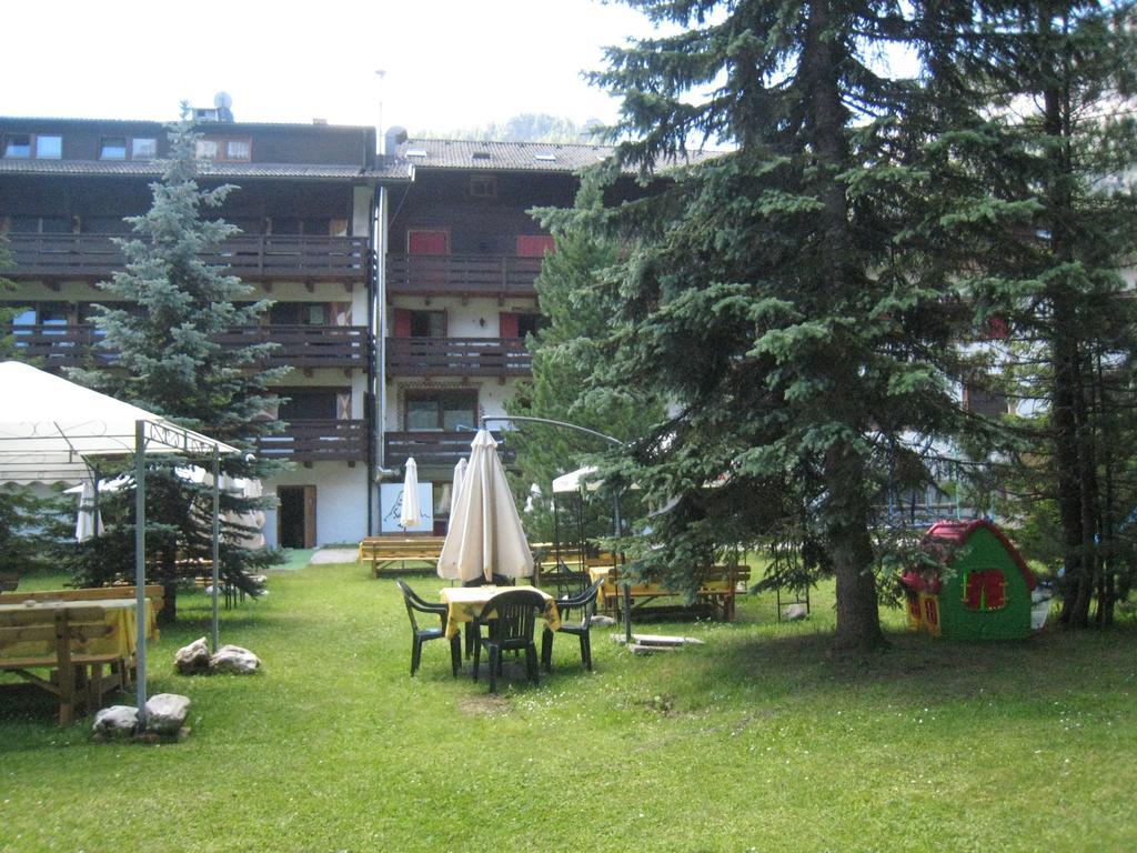 Aparthotel Salvan 3*