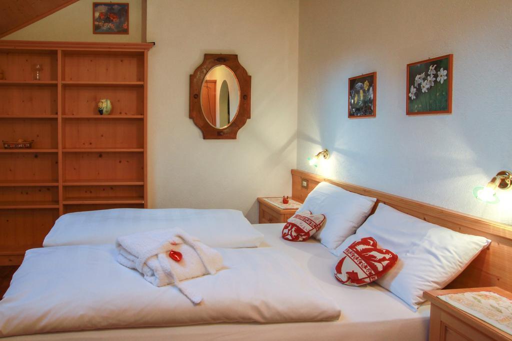 Salvan Aparthotel 3*