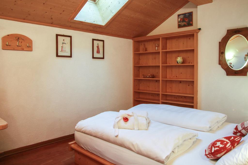 Aparthotel Salvan 3*