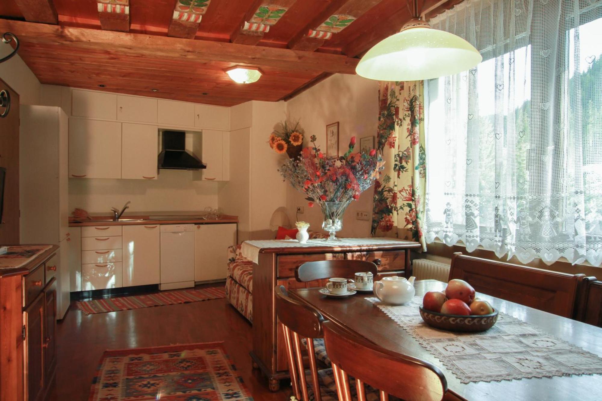 Apart-hotel Salvan
