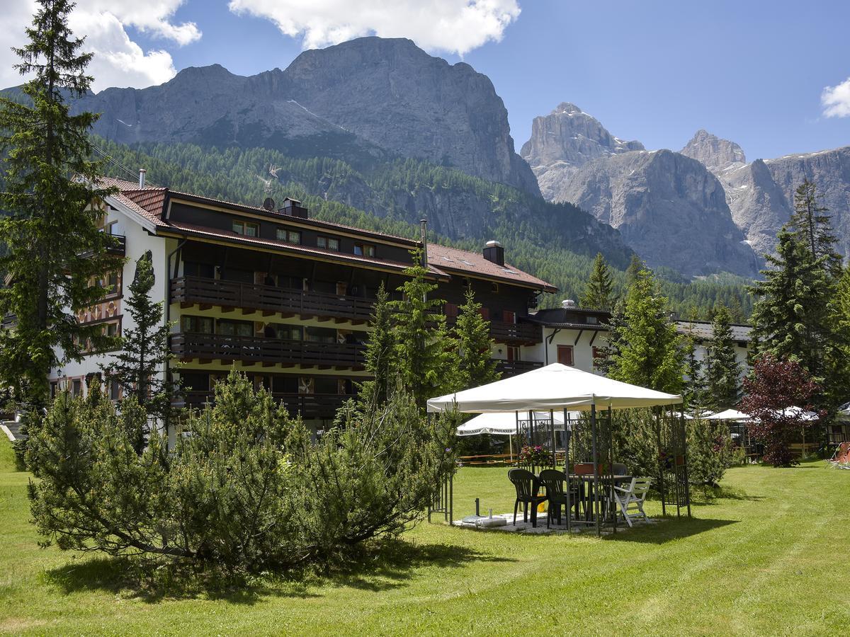 Aparthotel Salvan