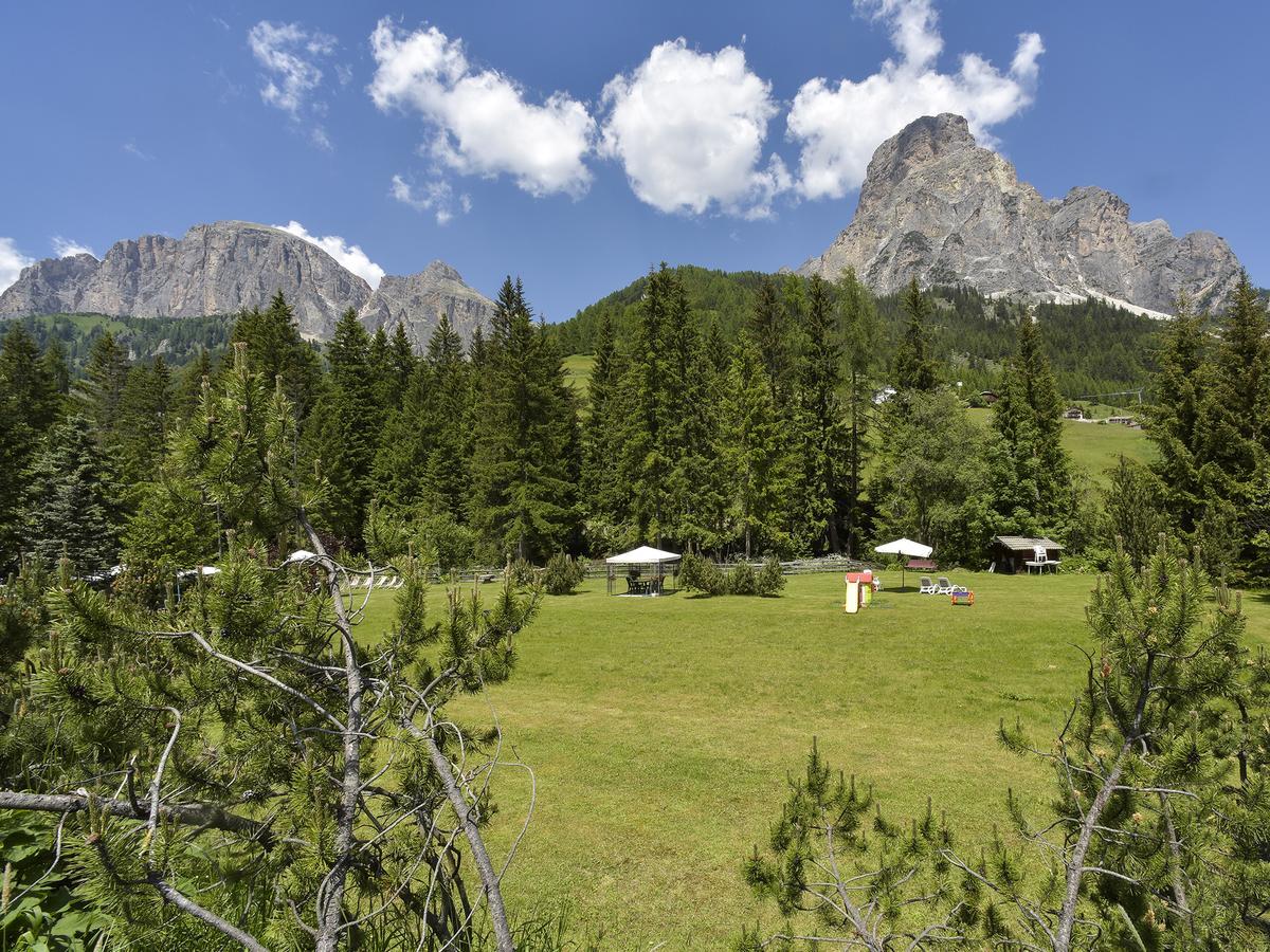 Salvan Apart-hotel 3*
