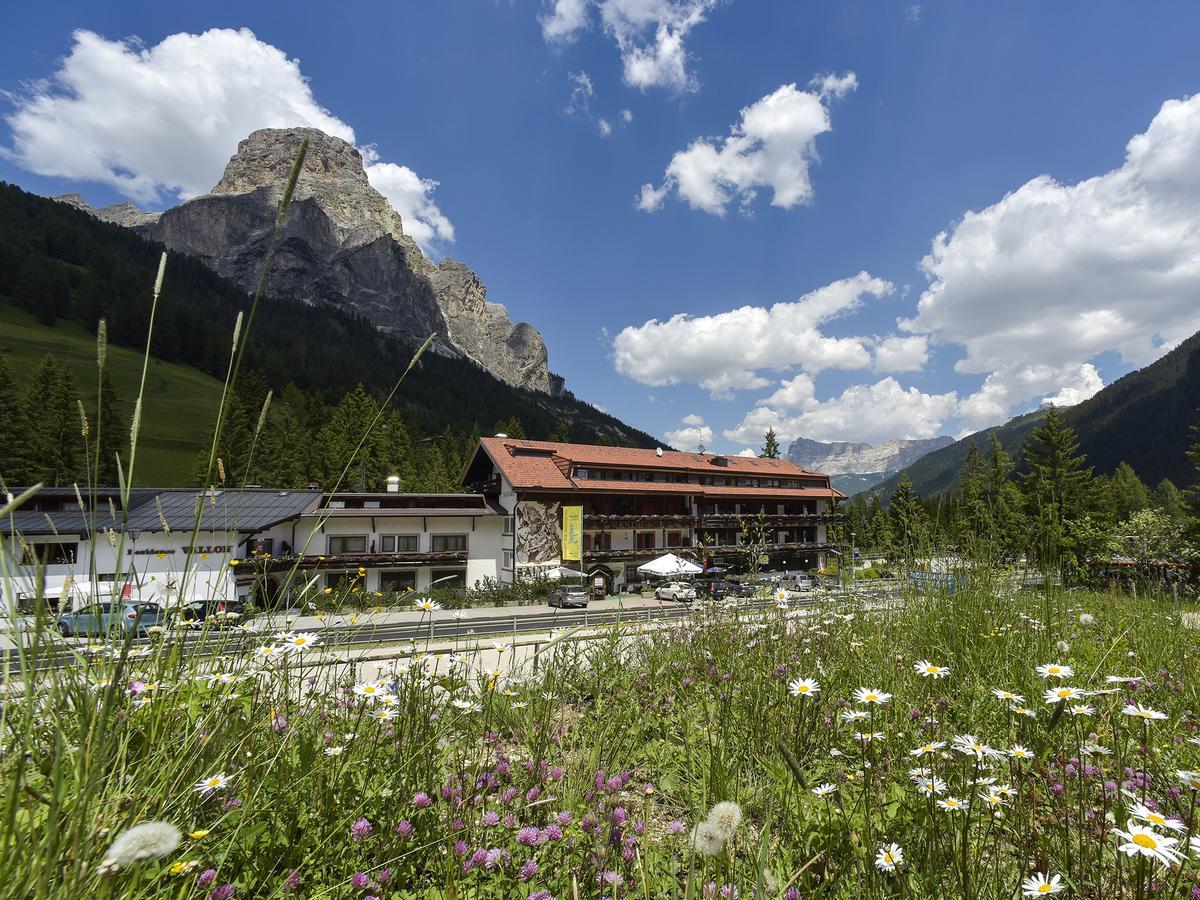 Aparthotel Salvan 3*