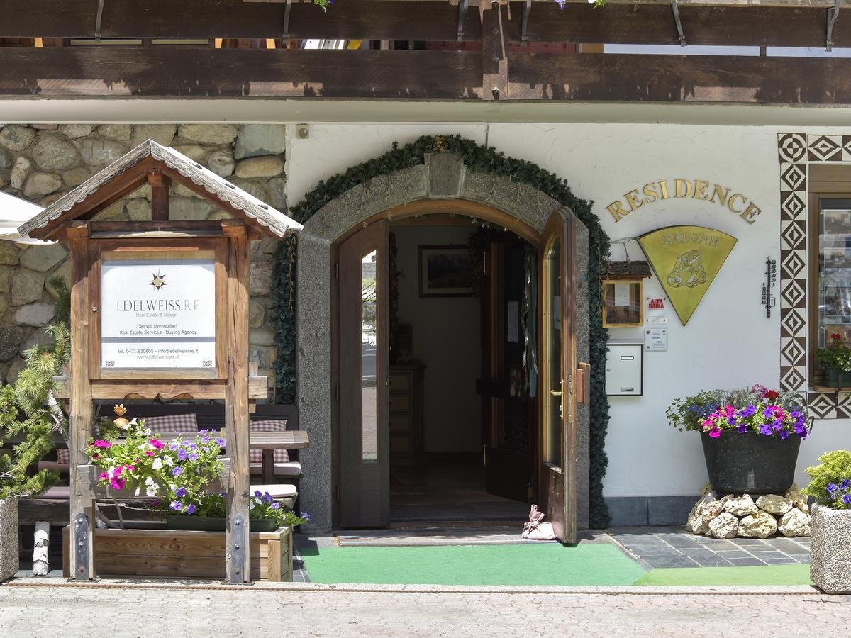 Salvan 3* Corvara In Badia