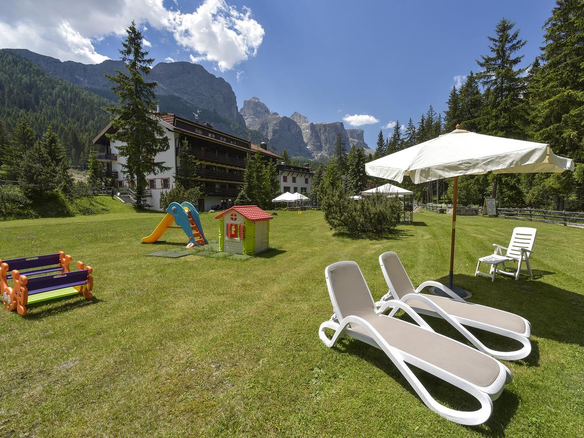 Aparthotel Salvan 3*