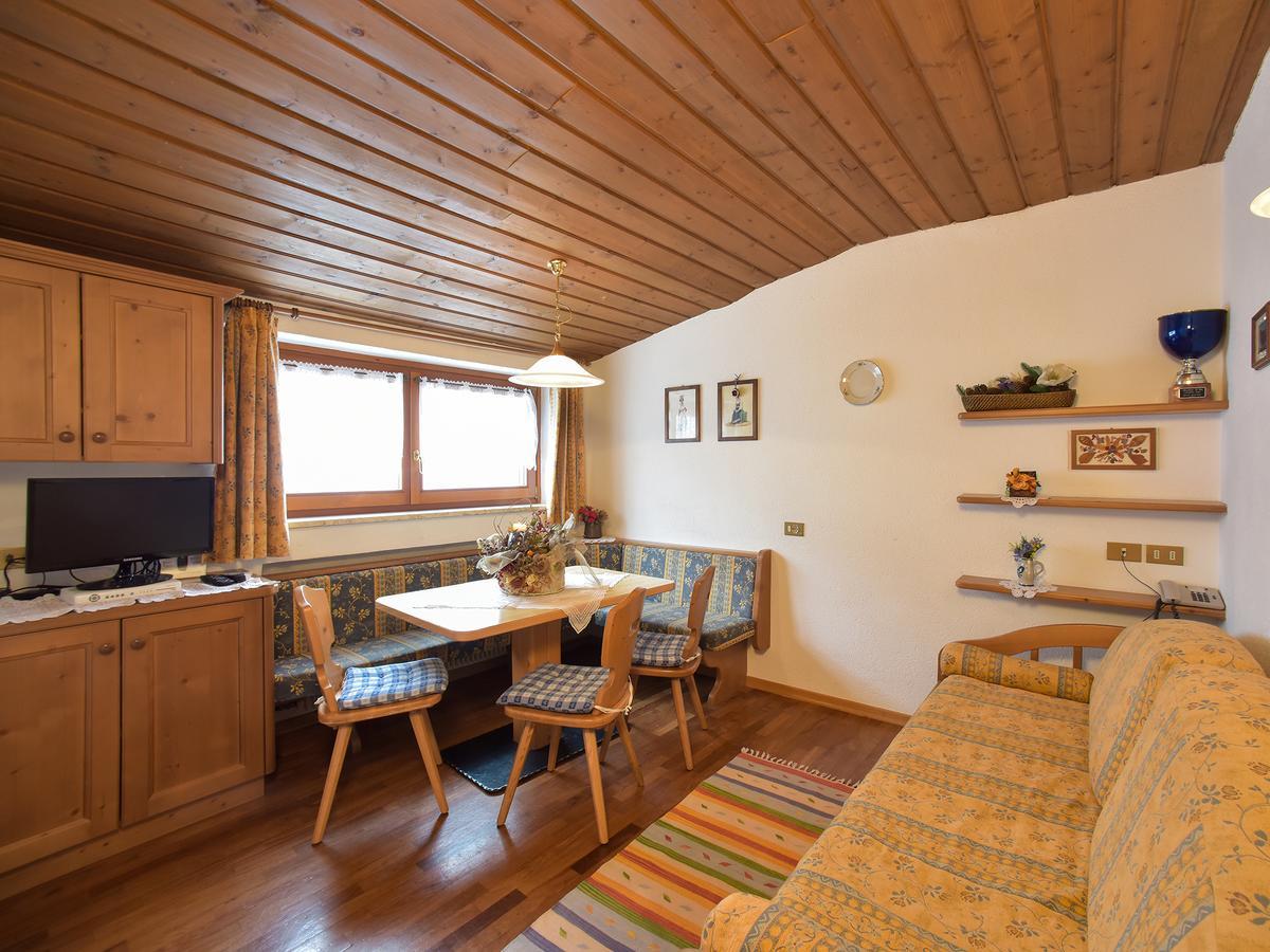 Aparthotel Salvan