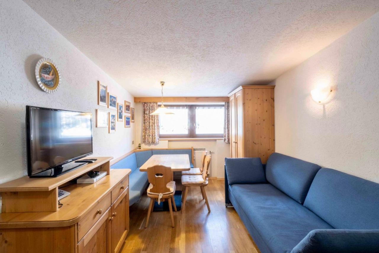 Aparthotel Salvan