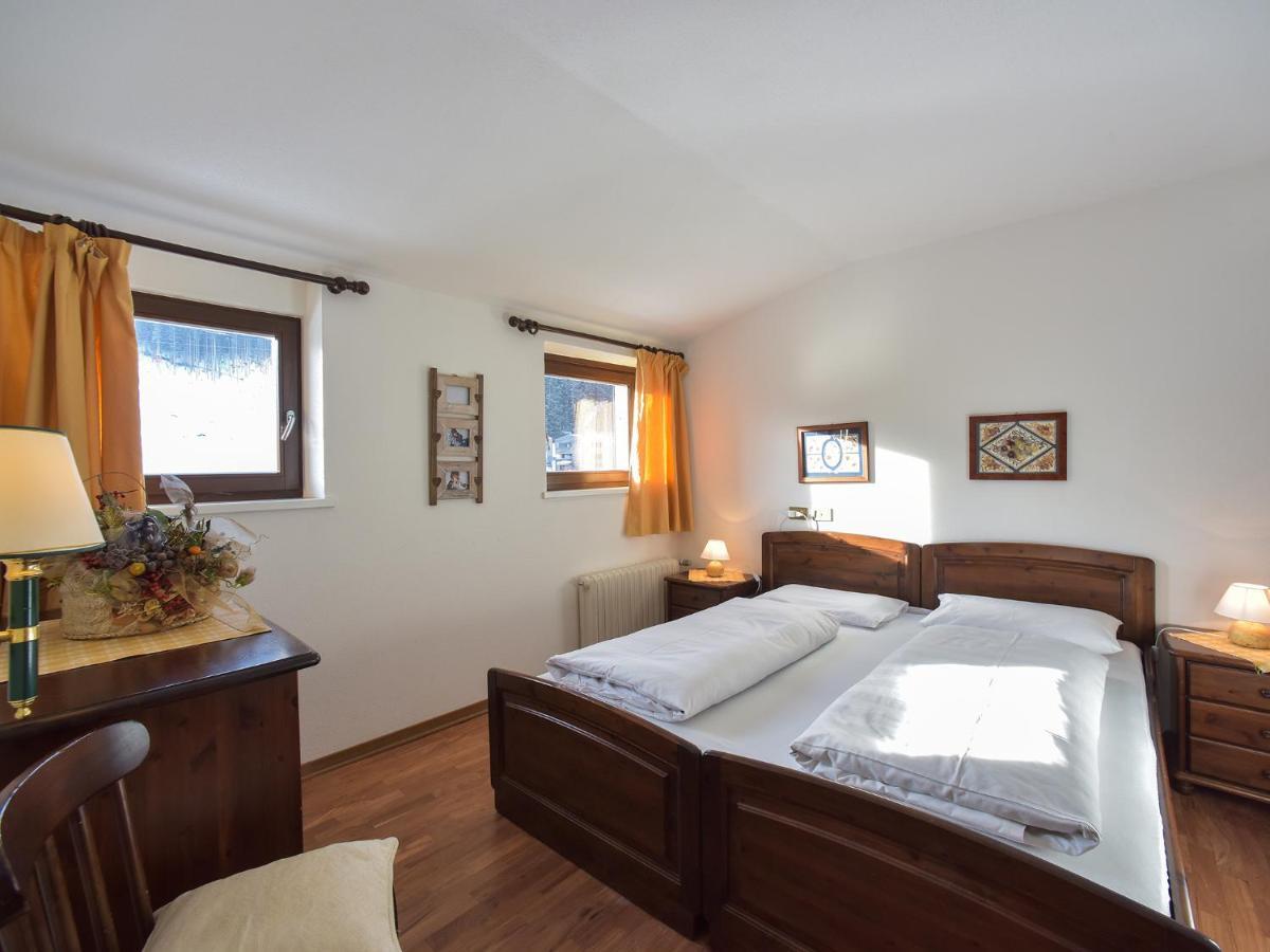 Salvan Apart-hotel Corvara In Badia