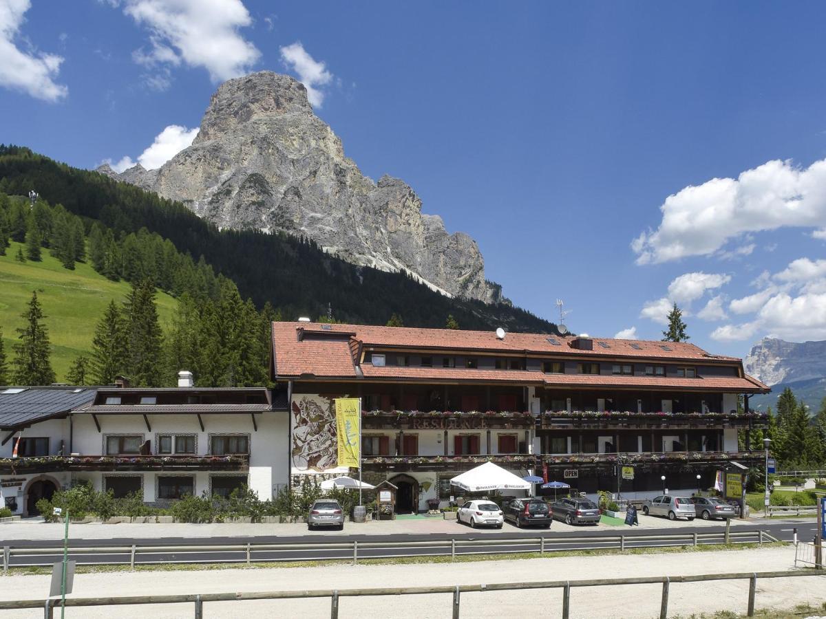 Salvan 3* Corvara In Badia